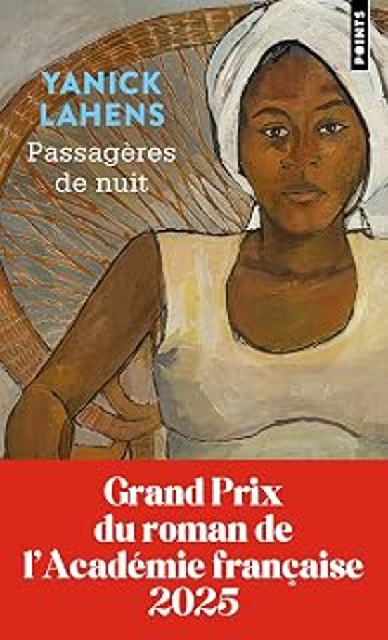 Passagères de nuit