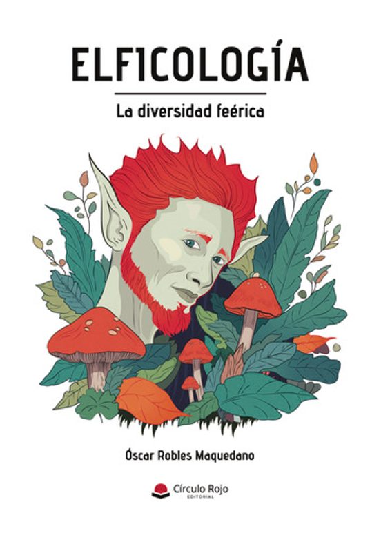 Elficología la Diversidad Feérica
