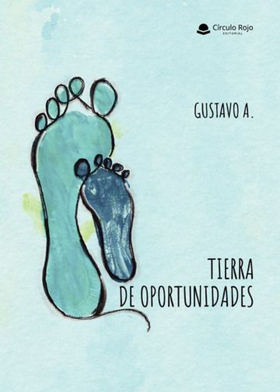 Tierra de Oportunidades