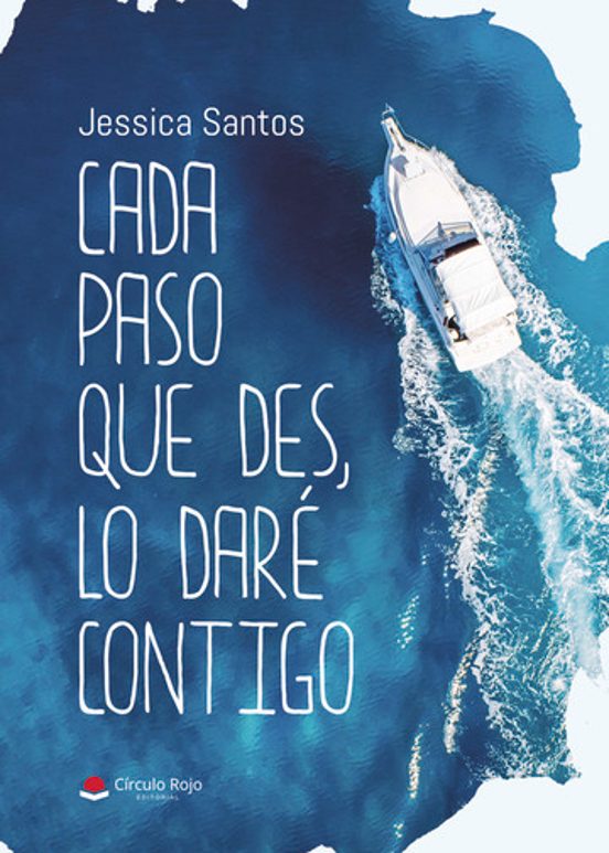 Cada Paso Que Des Lo Daré Contigo
