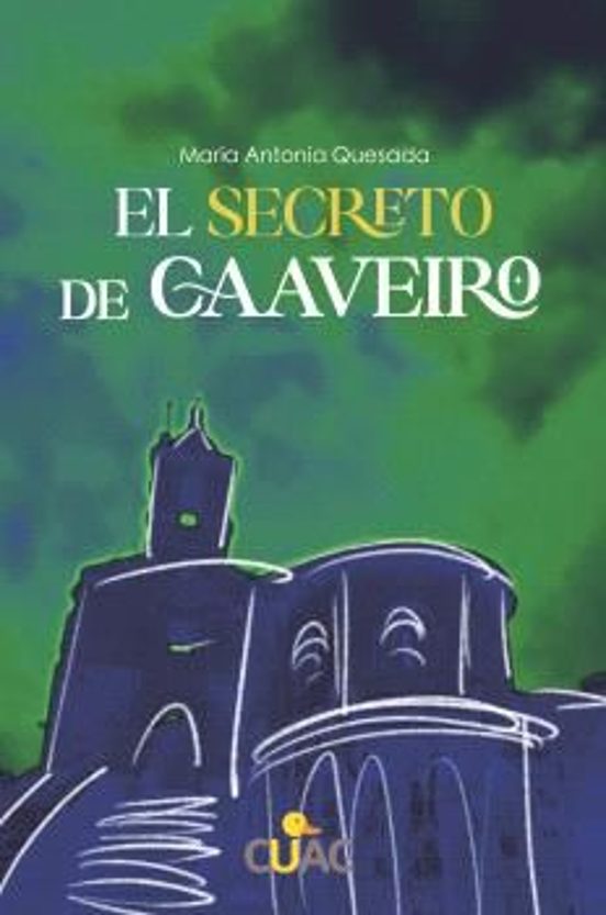 El Secreto De Caaveiro