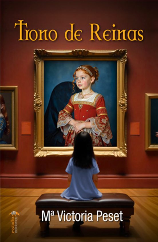 Trono de reinas