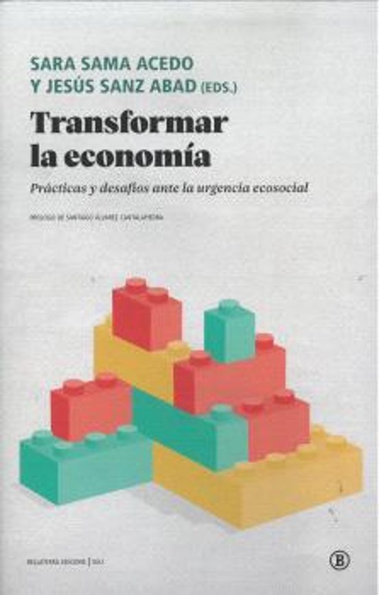 Transformar la economía
