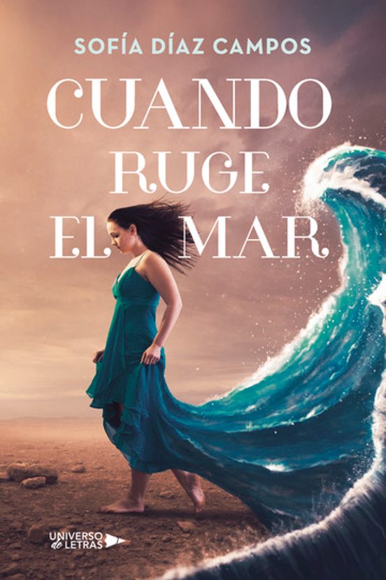 Cuando Ruge el Mar