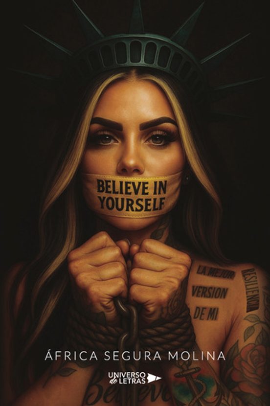 Believe in Yourself