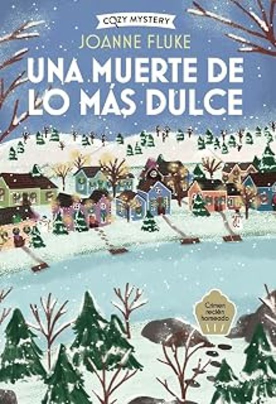 Una muerte de lo más dulce