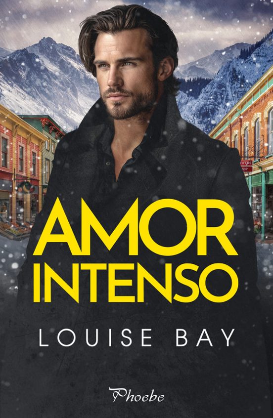 Amor Intenso