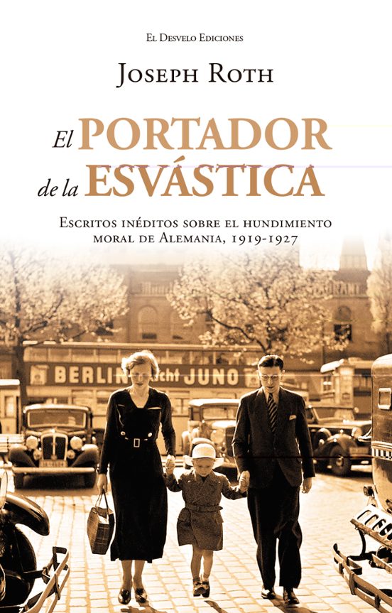 El Portador de la Esvástica