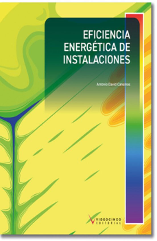 Eficiencia Energética De Instalaciones