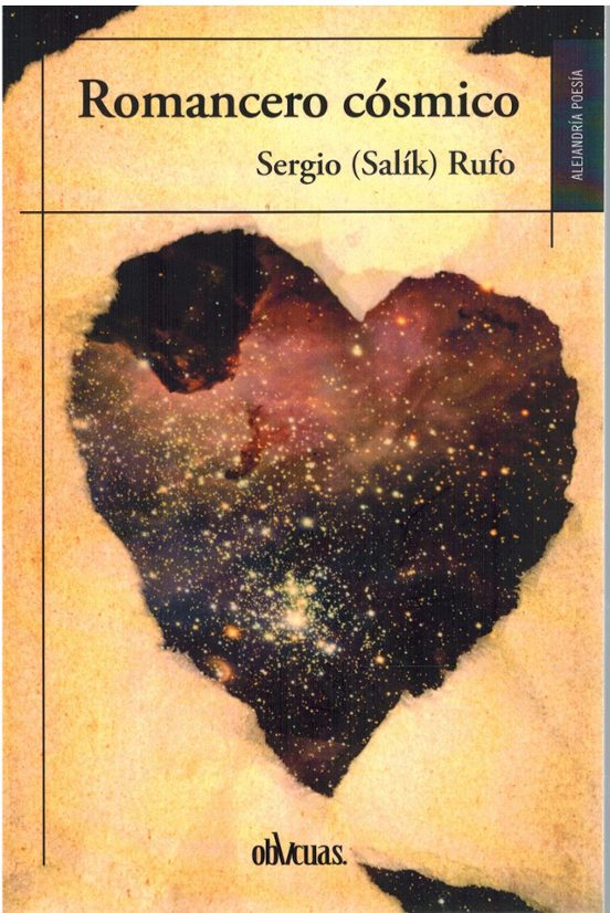 Romancero cósmico