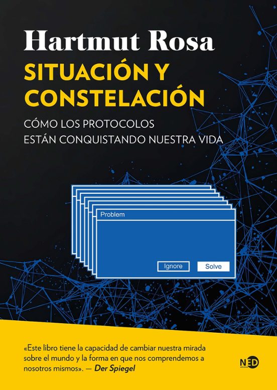 Situación y constelación