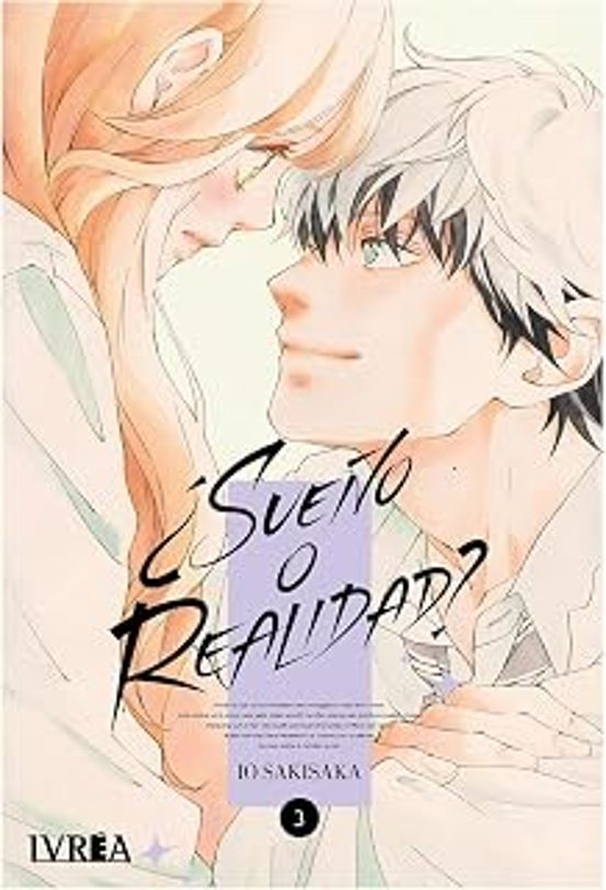 ¿Sueño o Realidad?