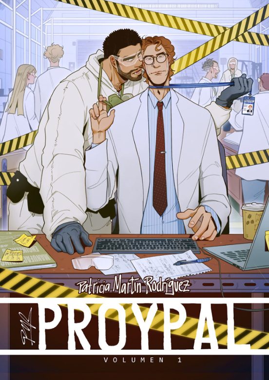 Proypal 1
