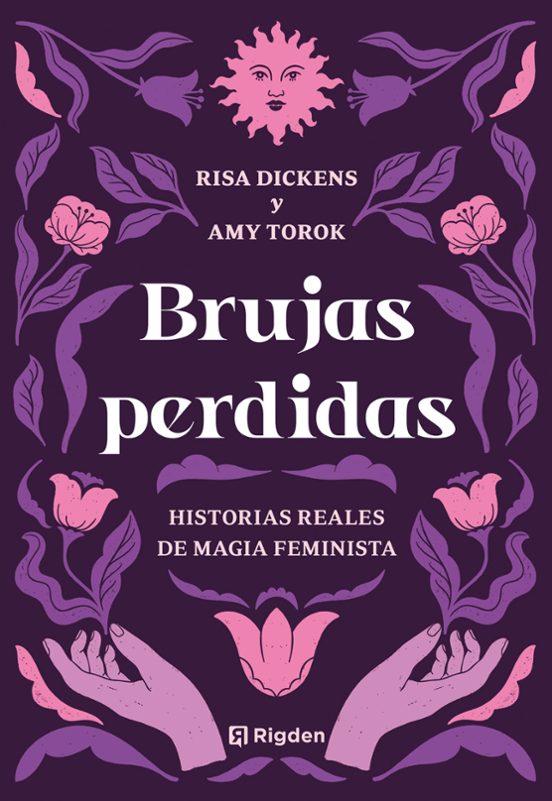 Brujas Perdidas