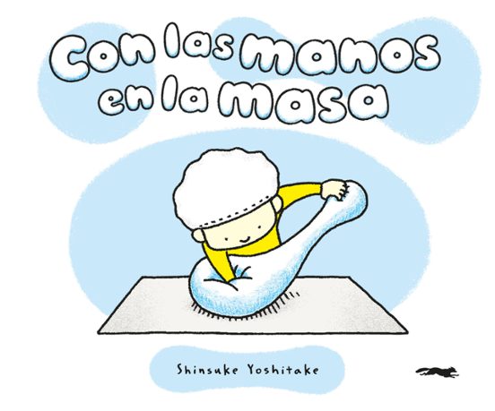 Con las manos en la masa