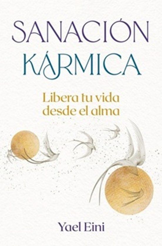 Sanación Kármica