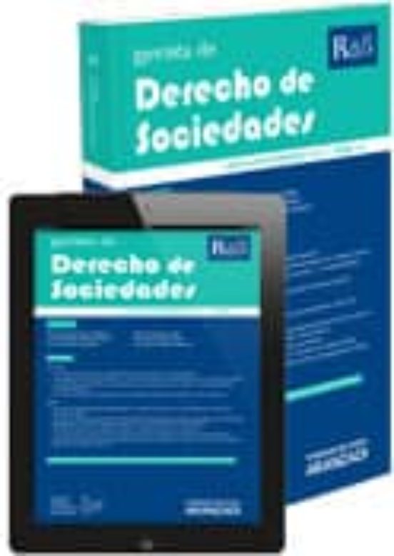 Revista De Derecho Sociedades 2014 Suscripcion