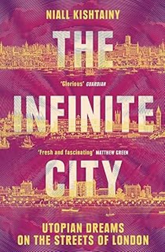 The Infinite City