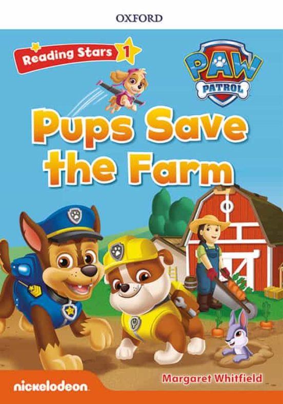 Pups Save The Farm Mp3 Pack