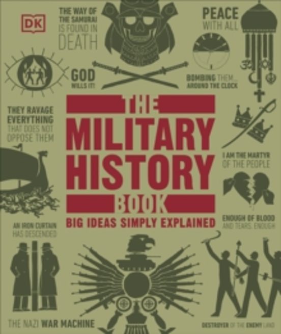 The Military History Book