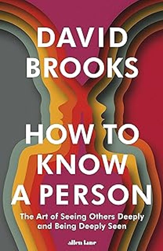 How To Know A Person