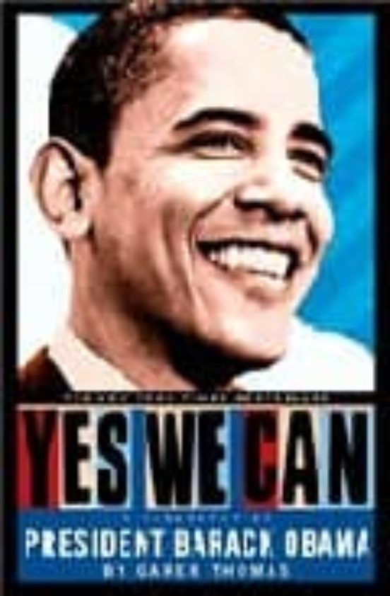 Yes We Can