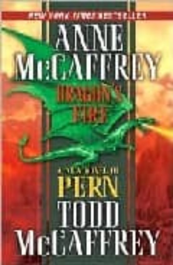 Dragons Fire
