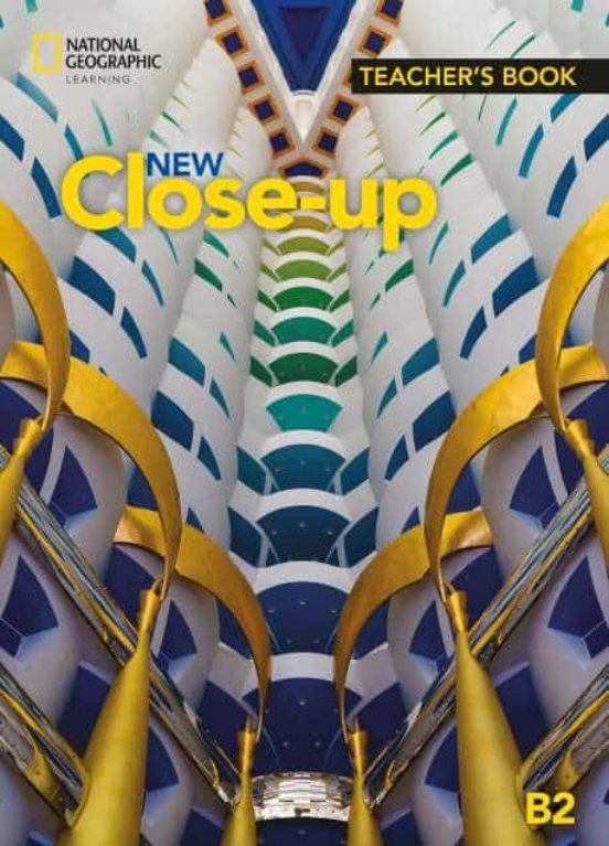 New Close-up B2 Teachers Book