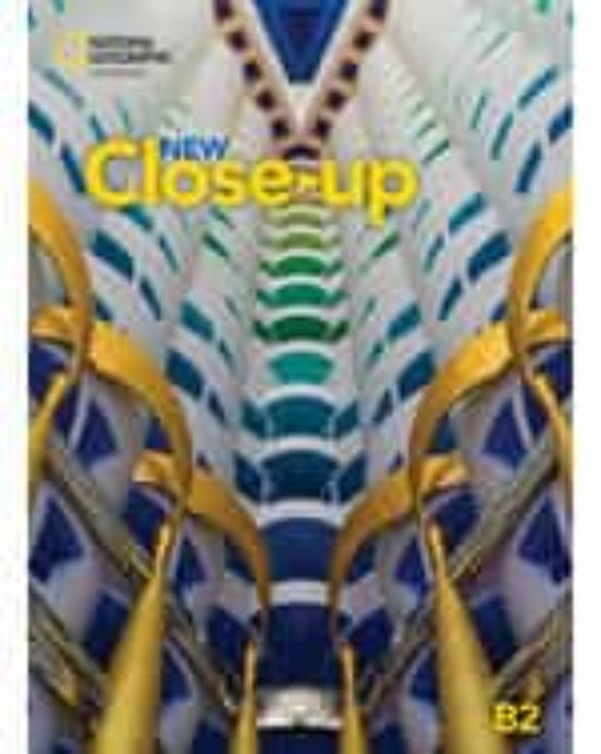 New Close-Up B2 Workbook