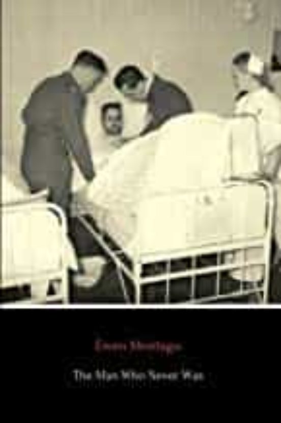 The Man Who Never Was