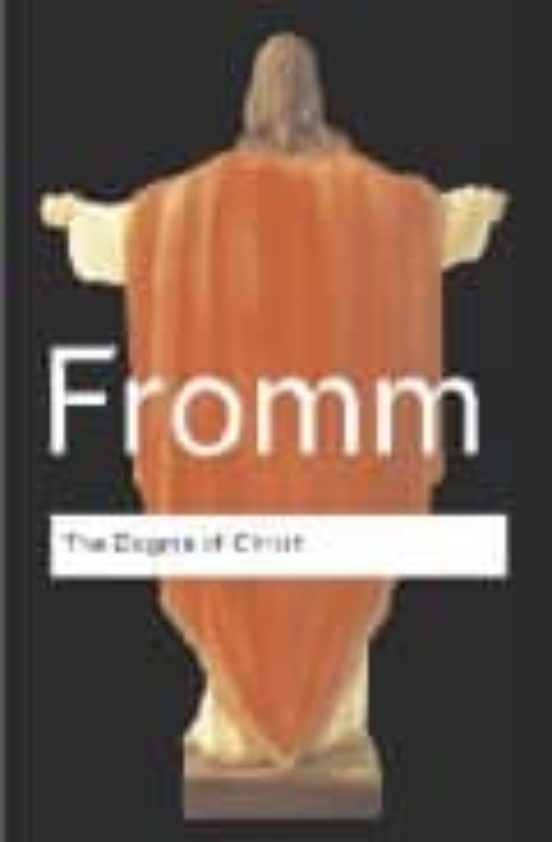 Dogma Of Christ