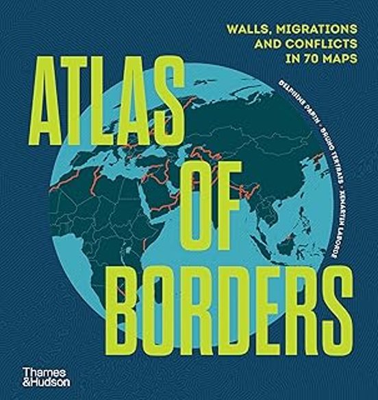 Atlas Of Borders