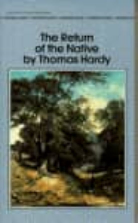 The Return Of The Native