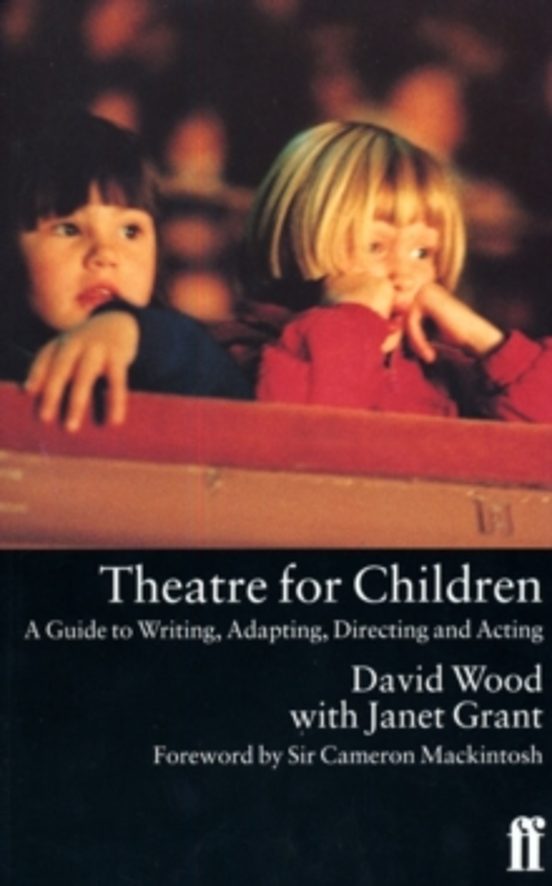 Theatre For Children