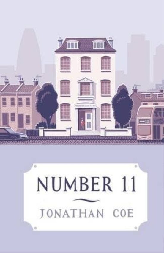 Number 11: Or Tales That Witness Madness