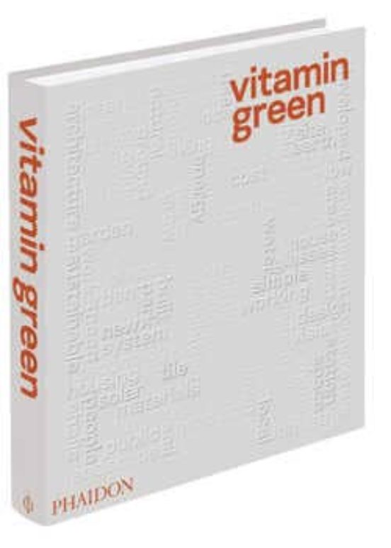Vitamin Green