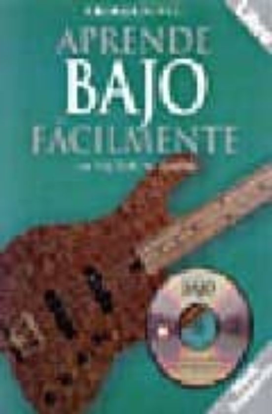 Aprende Bajo Facilmente
