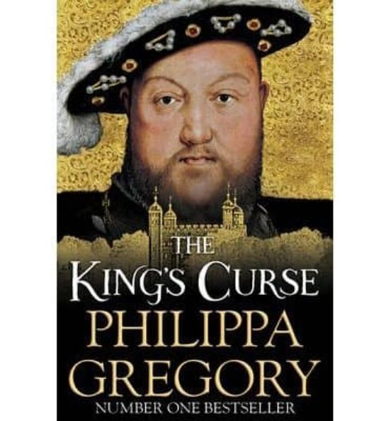 The King S Curse