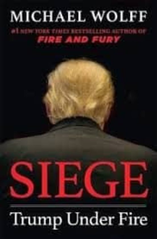 Siege: Trump Under Fire