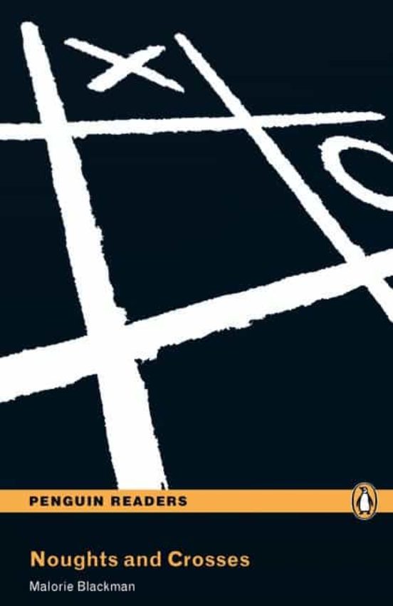 Plpr3:noughts & Crosses Book And Mp3 Pack