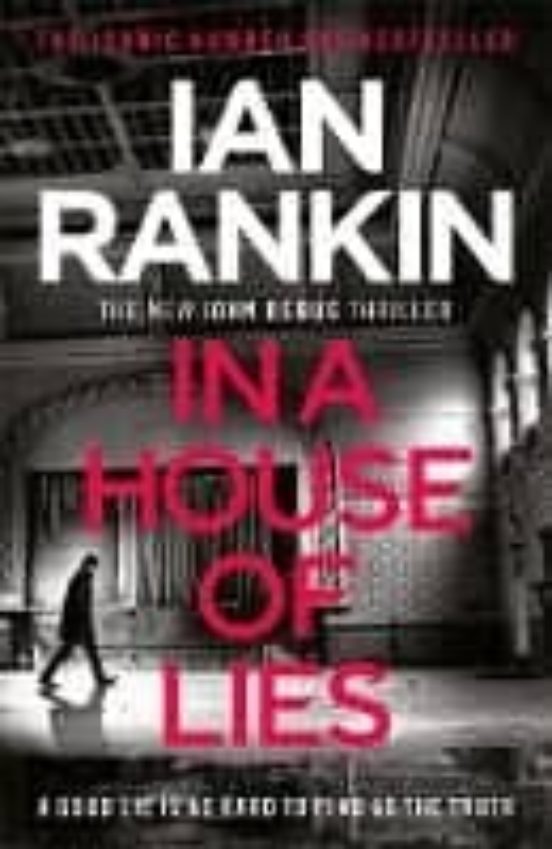 In A House Of Lies