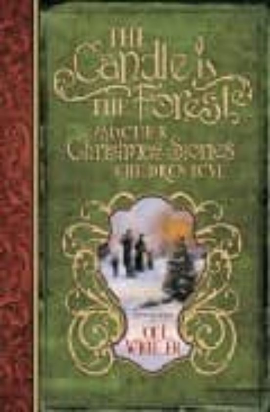 The Candle In The Forest