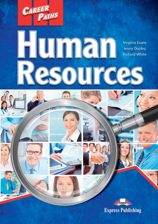 Human Resources Ss Book