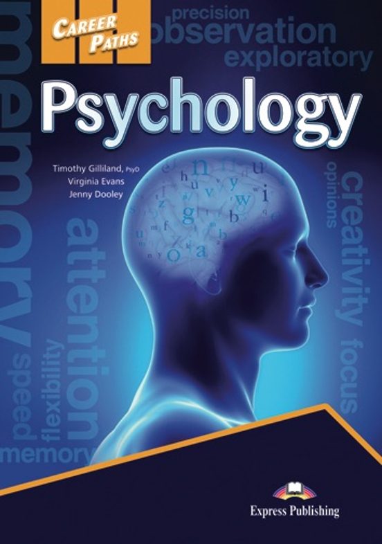 Psychology Ss Book