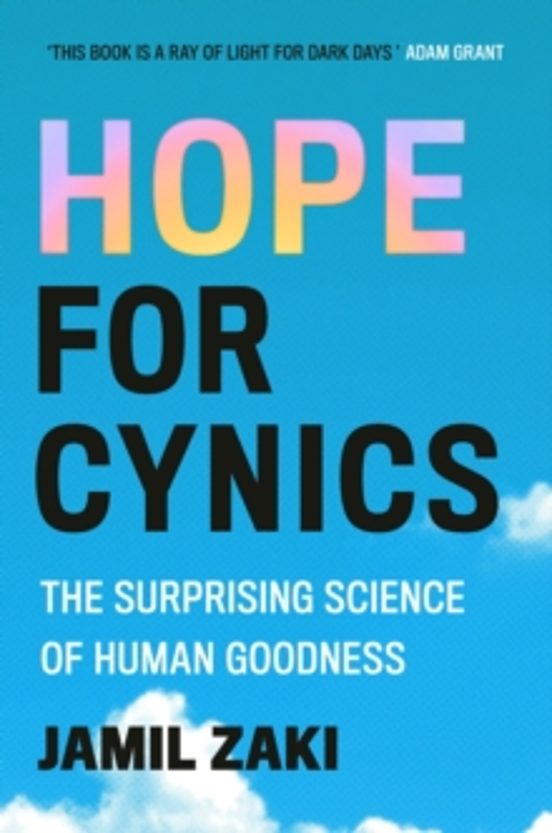 Hope For Cynics