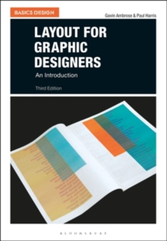 Layout For Graphic Designers