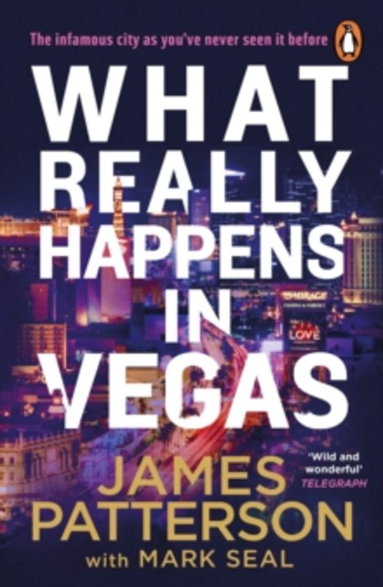 What Really Happens In Vegas