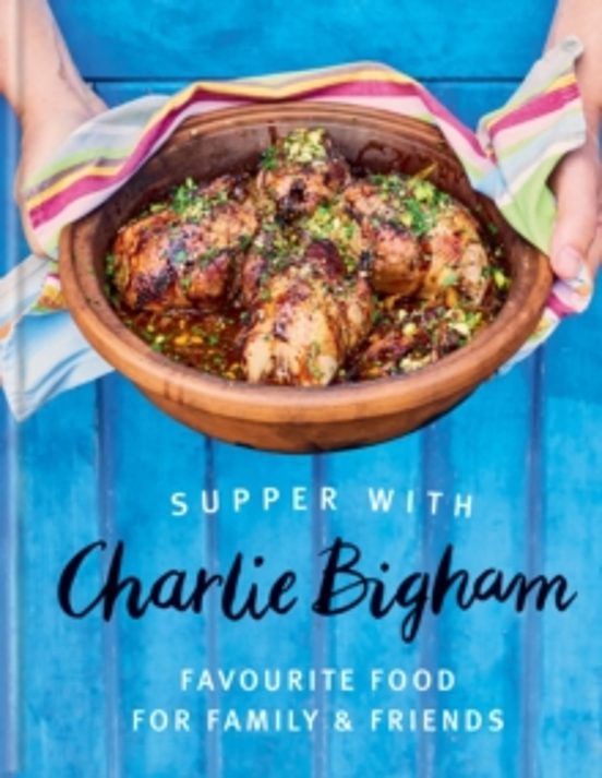 Supper With Charlie Bigham