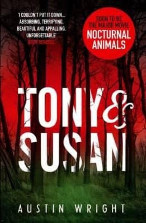 Nocturnal Animals