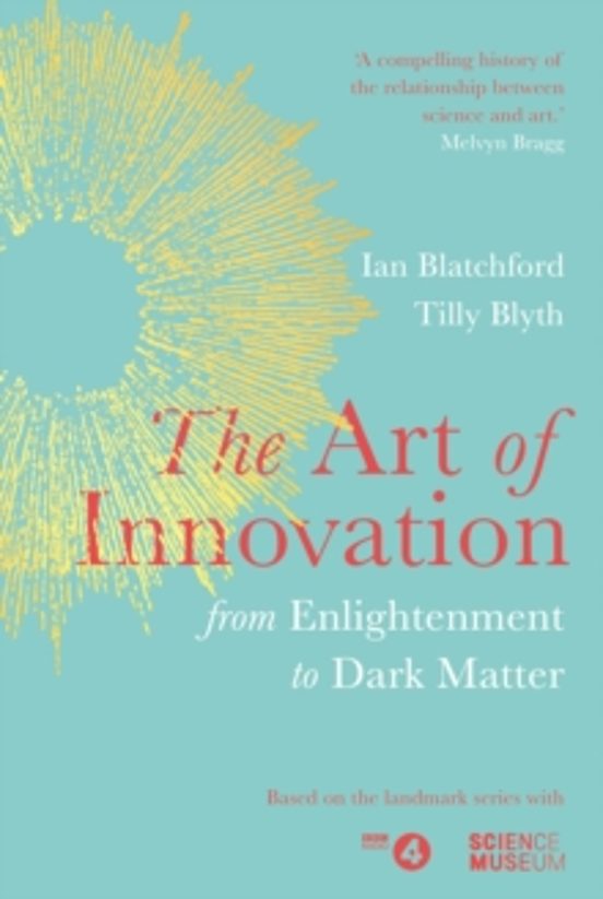 The Art Of Innovation